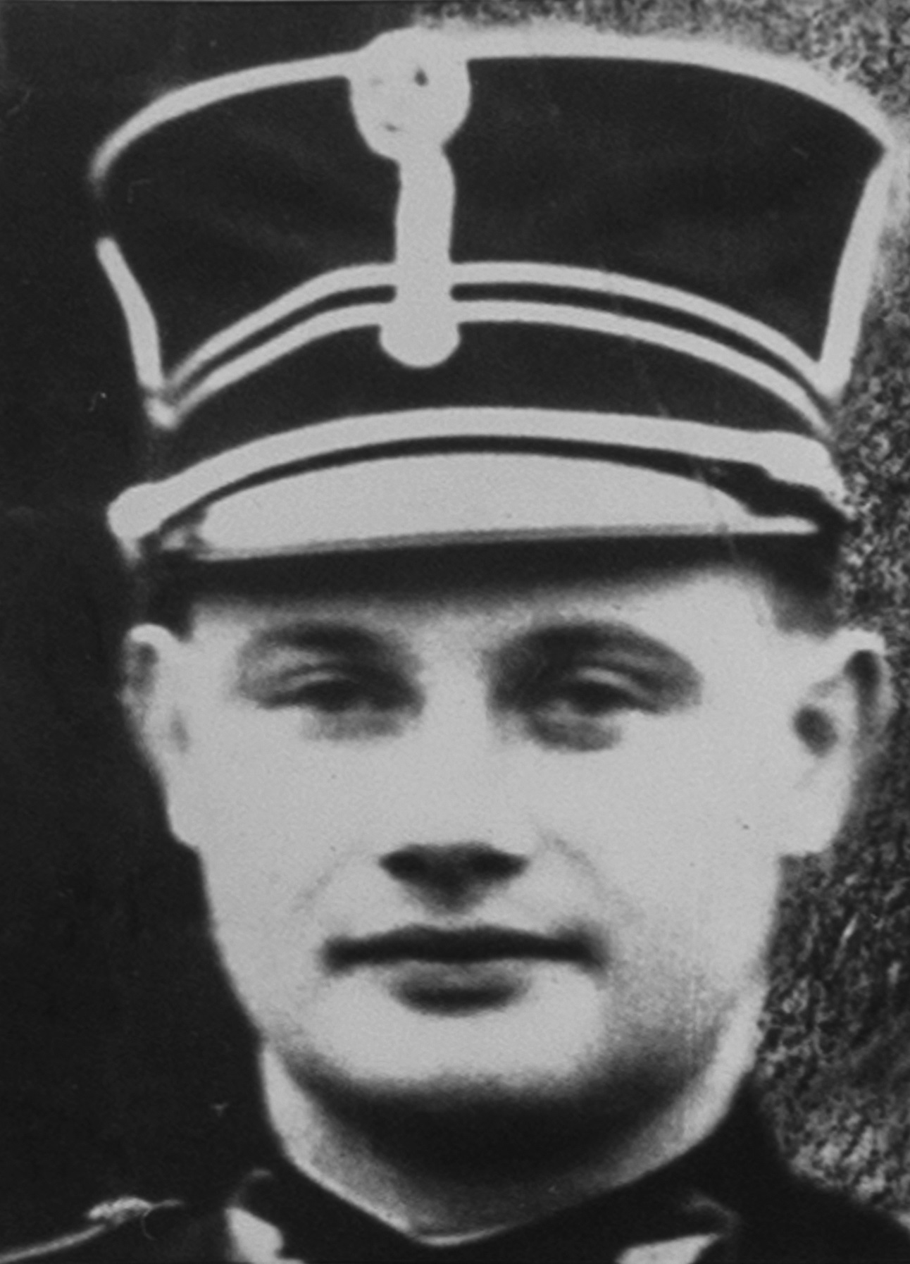 Georges BUYSSE